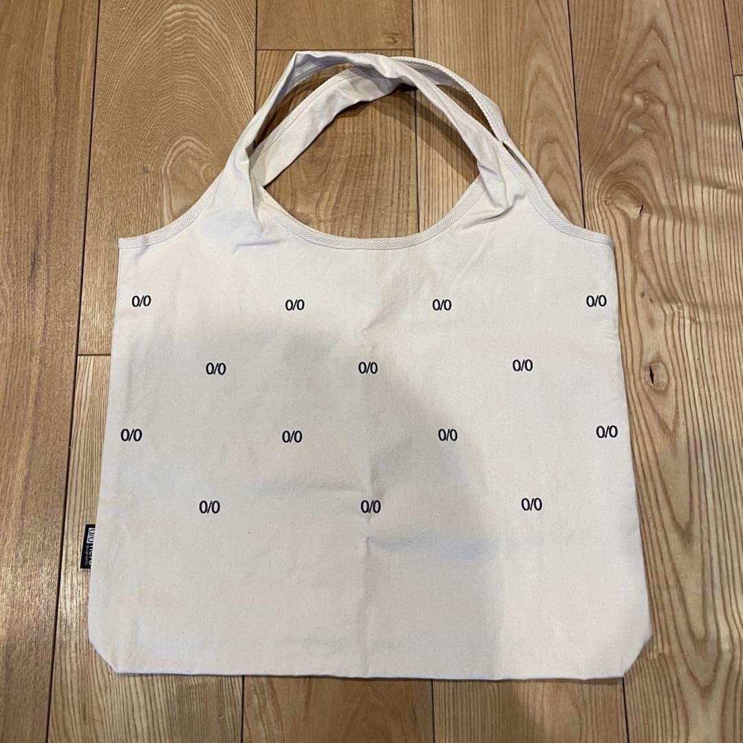 neru design works ネルデザインワークス トートバッグ
